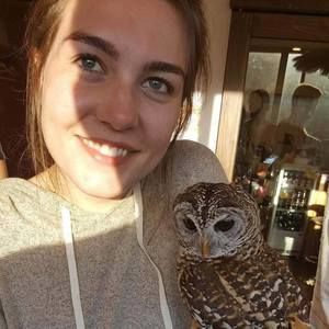 Meet your Posher, Leanne